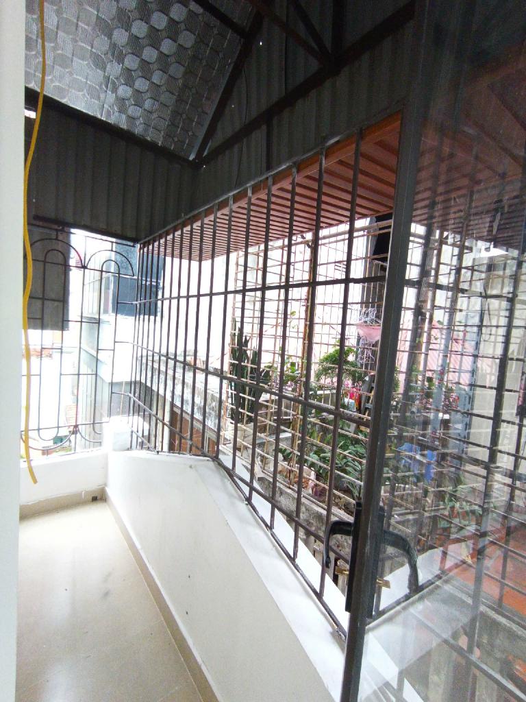 Bán nhà ĐẸP Ở MINH KHAI – Nở hậu – HIẾM CÓ KHÓ TÌM 19m2, 4.3 tỷ